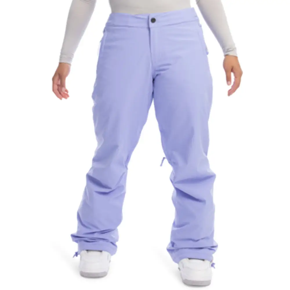 Roxy Chloe Kim Snowboard Pant - Womens 17 Roxy Chloe Kim Snowboard Pant - Womens - Image 15