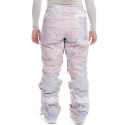 Roxy Chloe Kim Snowboard Pant - Womens 27 Roxy Chloe Kim Snowboard Pant - Womens -Snowboard Pants Sales ERJTP03201SFV1Alternate1