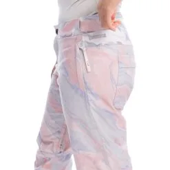 Roxy Chloe Kim Snowboard Pant - Womens 28 Roxy Chloe Kim Snowboard Pant - Womens -Snowboard Pants Sales ERJTP03201SFV1Alternate2