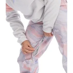 Roxy Chloe Kim Snowboard Pant - Womens 30 Roxy Chloe Kim Snowboard Pant - Womens -Snowboard Pants Sales ERJTP03201SFV1Alternate4