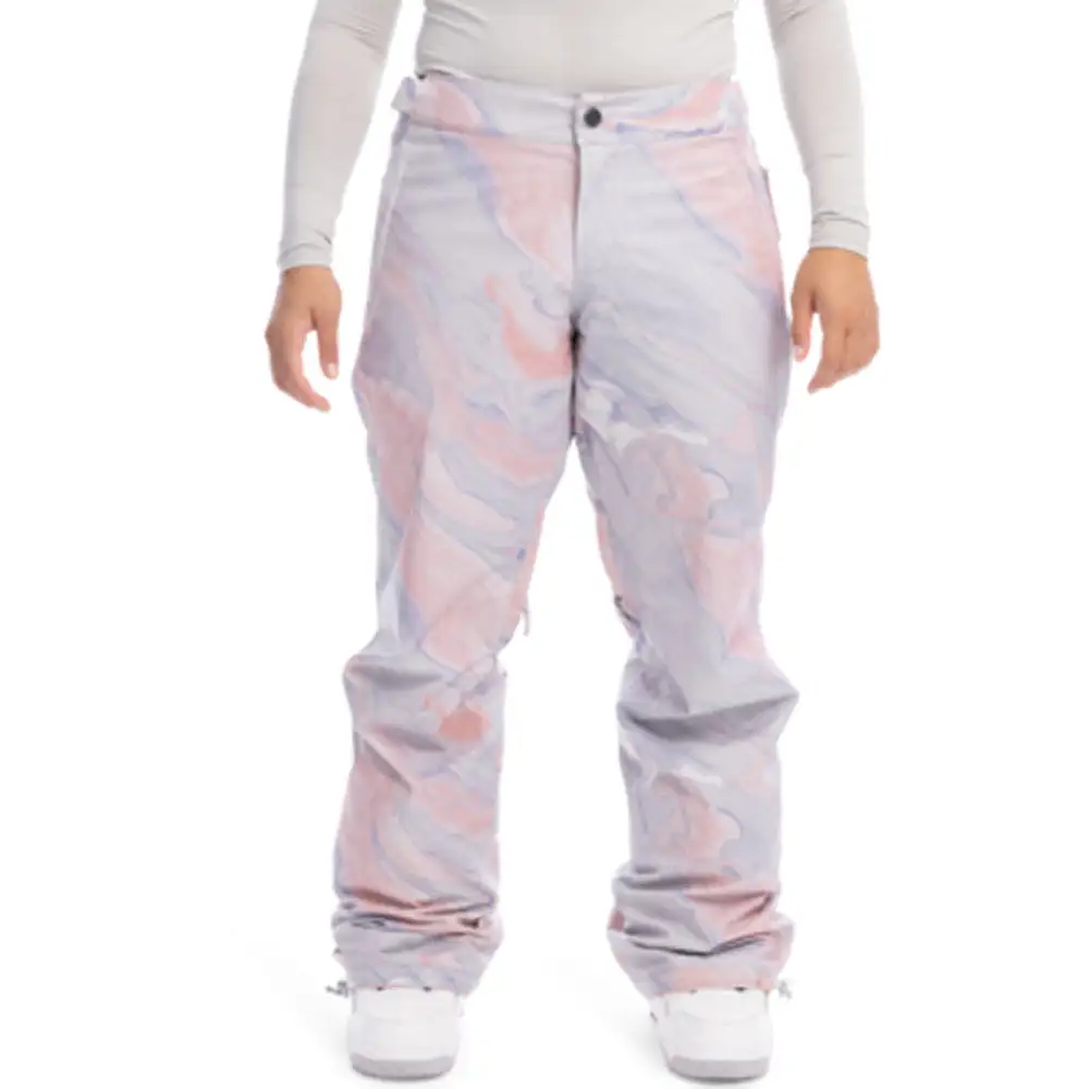 Roxy Chloe Kim Snowboard Pant - Womens 7 Roxy Chloe Kim Snowboard Pant - Womens - Image 5