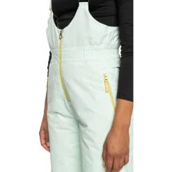 Roxy Outsider Snowboard Bib Pant - Womens -Snowboard Pants Sales ERJTP03202BDY5Alternate2