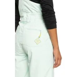 Roxy Outsider Snowboard Bib Pant - Womens -Snowboard Pants Sales ERJTP03202BDY5Alternate5