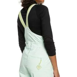 Roxy Outsider Snowboard Bib Pant - Womens -Snowboard Pants Sales ERJTP03202BDY5Alternate6
