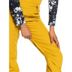 Roxy Rideout Snowboard Bib Pant - Womens 26 Roxy Rideout Snowboard Bib Pant - Womens -Snowboard Pants Sales ERJTP03203YLV0Alternate5
