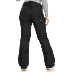 Roxy Backyard Snowboard Pant - Womens -Snowboard Pants Sales ERJTP03211KVJ0Alternate1