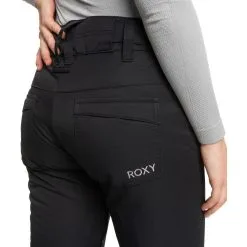 Roxy Backyard Snowboard Pant - Womens -Snowboard Pants Sales ERJTP03211KVJ0Alternate6