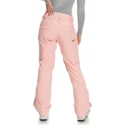 Roxy Backyard Snowboard Pant - Womens -Snowboard Pants Sales ERJTP03211MGD0Alternate1