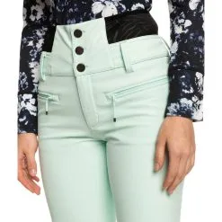 Roxy Rising High Snowboard Pant - Womens -Snowboard Pants Sales ERJTP03213BDY0Alternate2