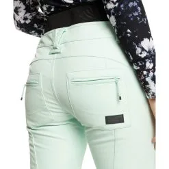 Roxy Rising High Snowboard Pant - Womens -Snowboard Pants Sales ERJTP03213BDY0Alternate5