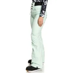 Roxy Rising High Snowboard Pant - Womens -Snowboard Pants Sales ERJTP03213BDY0Secondary1