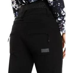 Roxy Rising High Snowboard Pant - Womens -Snowboard Pants Sales ERJTP03213KVJ0Alternate6