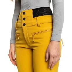Roxy Rising High Snowboard Pant - Womens -Snowboard Pants Sales ERJTP03213YLV0Alternate2