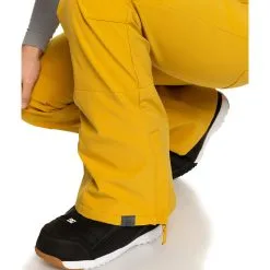 Roxy Rising High Snowboard Pant - Womens -Snowboard Pants Sales ERJTP03213YLV0Alternate3