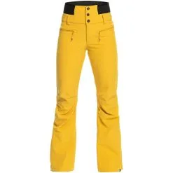 Roxy Rising High Snowboard Pant - Womens