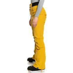Roxy Rising High Snowboard Pant - Womens -Snowboard Pants Sales ERJTP03213YLV0Secondary1