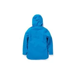 Holden Harper Snowboard Jacket - Womens -Snowboard Pants Sales F19W HARPER JACKET CORFU BLUE 002 WEB 316337ed 41d4 4719 9d9a 9d91b86d5f99