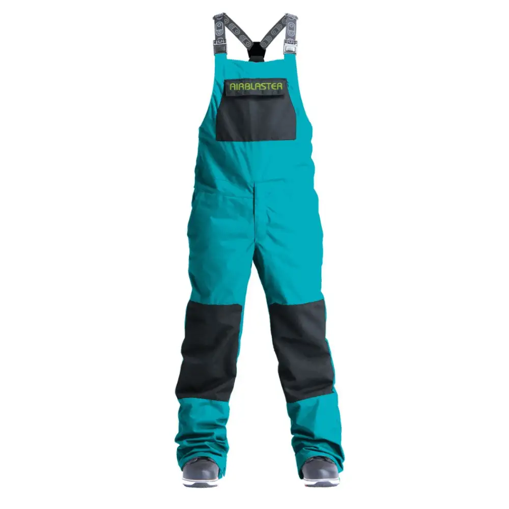 AIRBLASTER Freedom Bib Snowboard Pant 3 AIRBLASTER Freedom Bib Snowboard Pant