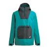 AIRBLASTER Freedom Pullover Snowboard Jacket -Snowboard Pants Sales FREEDOM PULLOVER TEAL 2223