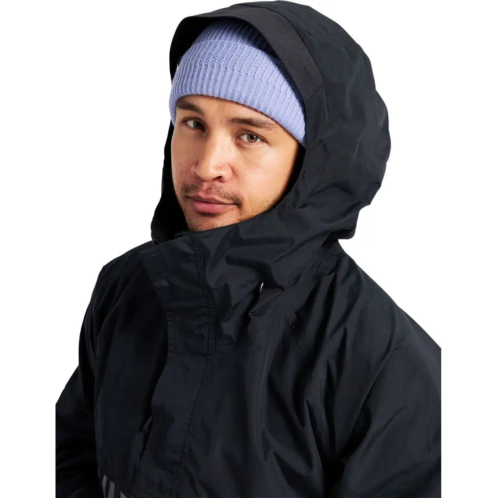 Burton Frostner 2L Anorak Snowboard Jacket 6 Burton Frostner 2L Anorak Snowboard Jacket - Image 4