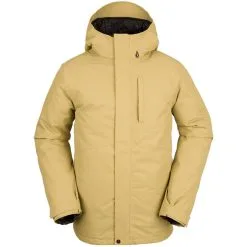 Volcom 17Forty Insulated Snowboard Jacket