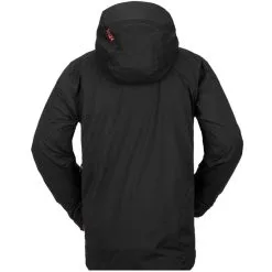 Volcom Guch Stretch Gore Snowboard Jacket -Snowboard Pants Sales G0652301BLKSecondary1