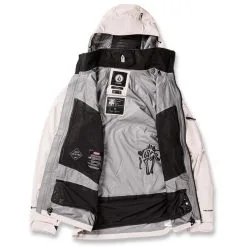 Volcom Guch Stretch Gore Snowboard Jacket -Snowboard Pants Sales G0652301PYPAlternate1