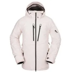 Volcom Guch Stretch Gore Snowboard Jacket -Snowboard Pants Sales G0652301PYPDetail