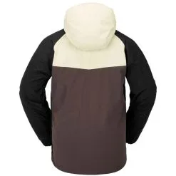 Volcom Melo Gore-Tex Pullover -Snowboard Pants Sales G0652305KHASecondary1