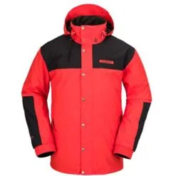 Volcom Longo Gore-Tex Snowboard Jacket