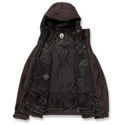 Volcom Dua Gore-Tex Snowboard Jacket -Snowboard Pants Sales G0652308BRNAlternate1