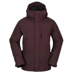 Volcom Dua Gore-Tex Snowboard Jacket