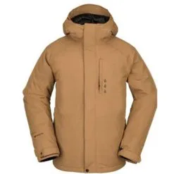 Volcom Dua Gore-Tex Snowboard Jacket -Snowboard Pants Sales G0652308CRLDetail