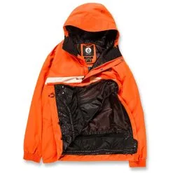 Volcom Longo Pullover -Snowboard Pants Sales G0652311OSHAlternate1