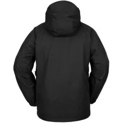 Volcom Iconic Stone Snowboard Jacket -Snowboard Pants Sales G0652312BLKSecondary1