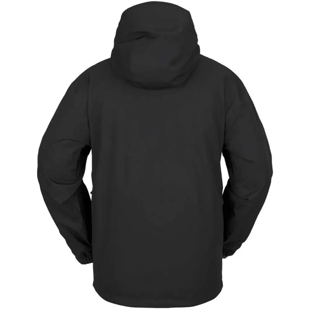 Volcom Nightbreaker Snowboard Jacket 8 Volcom Nightbreaker Snowboard Jacket - Image 6