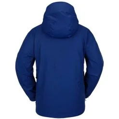 Volcom Nightbreaker Snowboard Jacket 10 Volcom Nightbreaker Snowboard Jacket -Snowboard Pants Sales G0652313DKBSecondary1