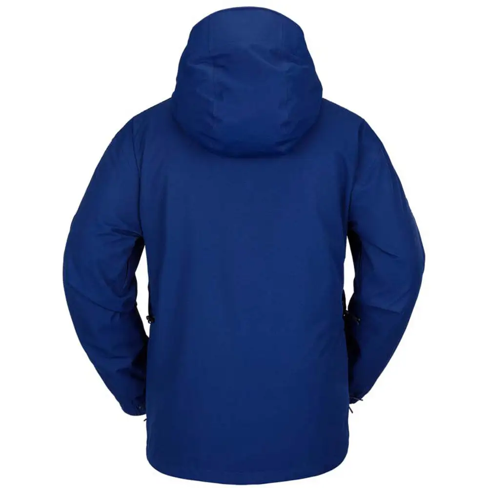 Volcom Nightbreaker Snowboard Jacket 5 Volcom Nightbreaker Snowboard Jacket - Image 3
