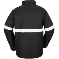 Volcom Sethraah Snowboard Jacket -Snowboard Pants Sales G0652314BLKSecondary1