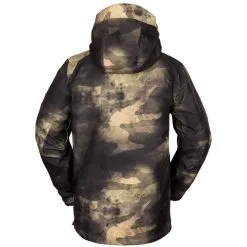 Volcom Brighton Pullover -Snowboard Pants Sales G0652315CAMSecondary1