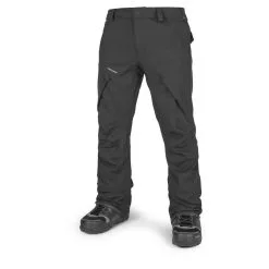 Volcom Articulated Snowboard Pant -Snowboard Pants Sales G1351908 BLK