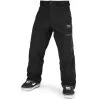 Volcom Stretch Gore-Tex Snowboard Pant -Snowboard Pants Sales G1352205BLKLarge