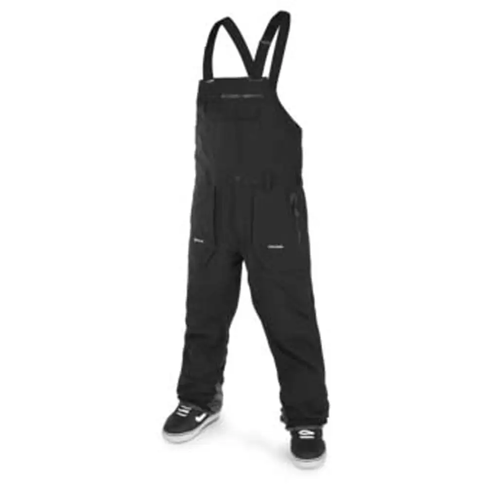 Volcom Rain Gore-Tex Bib Overall 5 Volcom Rain Gore-Tex Bib Overall - Image 3