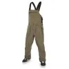 Volcom Rain Gore-Tex Bib Overall 2 Volcom Rain Gore-Tex Bib Overall -Snowboard Pants Sales G1352301DTKDetail