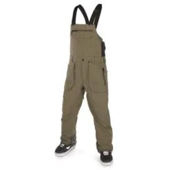 Volcom Rain Gore-Tex Bib Overall