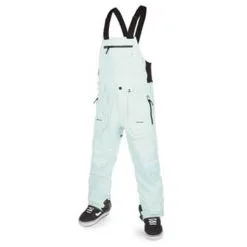 Volcom Rain Gore-Tex Bib Overall 12 Volcom Rain Gore-Tex Bib Overall -Snowboard Pants Sales G1352301SKYDetail