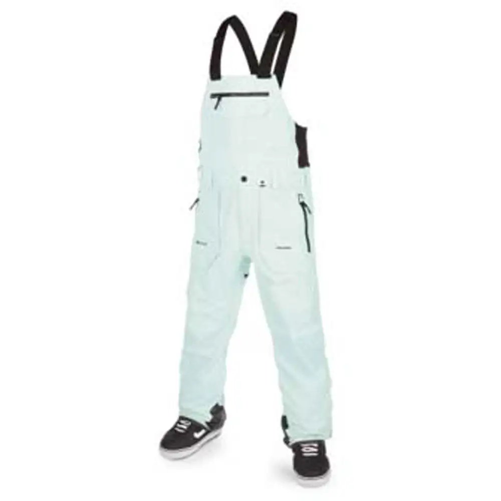 Volcom Rain Gore-Tex Bib Overall 7 Volcom Rain Gore-Tex Bib Overall - Image 5