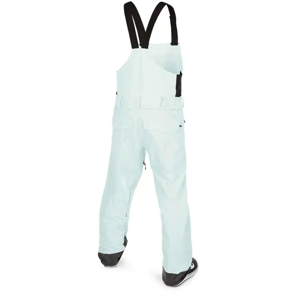 Volcom Rain Gore-Tex Bib Overall 8 Volcom Rain Gore-Tex Bib Overall - Image 6