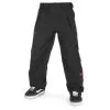 Volcom Longo Gore-Tex Snowboard Pant -Snowboard Pants Sales G1352304BLKDetail