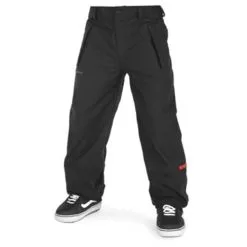 Snowboard Pants Sales 24 Volcom Longo Gore-Tex Snowboard Pant